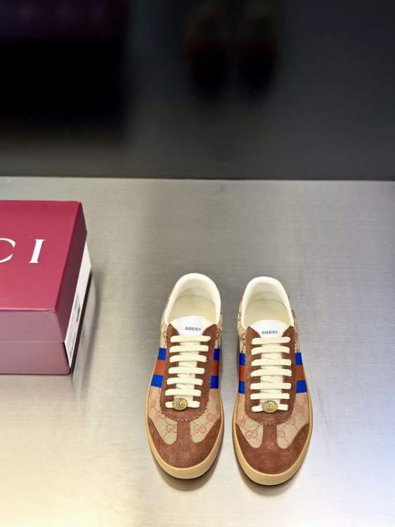 Picture of Gucci Shoes _SKUGuccisz35-4039-45hnq889660